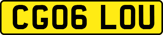 CG06LOU