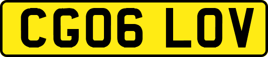 CG06LOV
