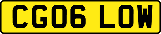 CG06LOW
