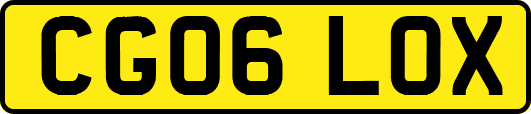 CG06LOX