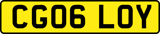 CG06LOY