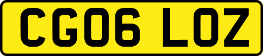 CG06LOZ