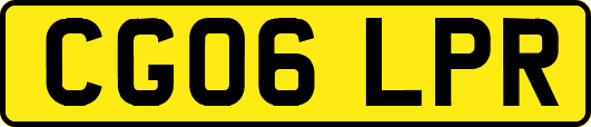 CG06LPR