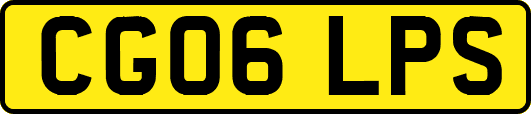 CG06LPS