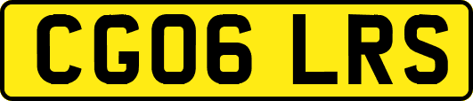 CG06LRS