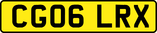 CG06LRX