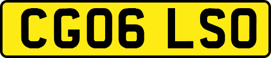 CG06LSO
