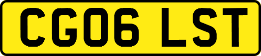 CG06LST