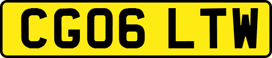 CG06LTW