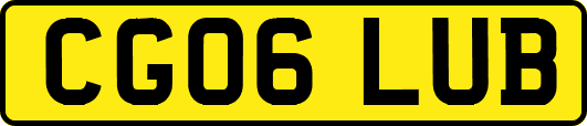 CG06LUB