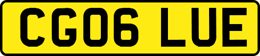CG06LUE