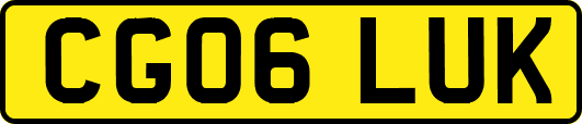 CG06LUK