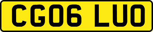 CG06LUO