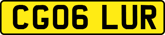 CG06LUR