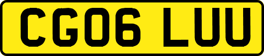 CG06LUU