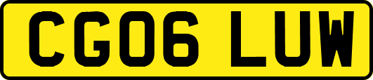 CG06LUW
