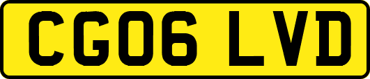 CG06LVD