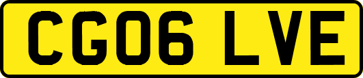 CG06LVE