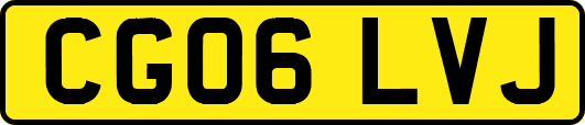 CG06LVJ