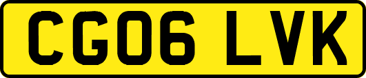 CG06LVK