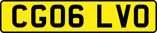 CG06LVO