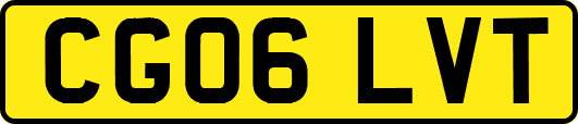 CG06LVT