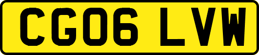 CG06LVW