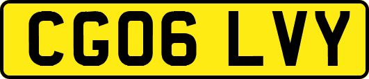 CG06LVY