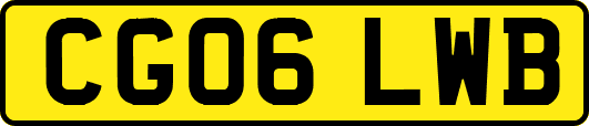 CG06LWB