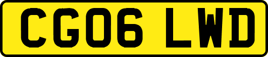 CG06LWD