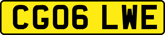 CG06LWE