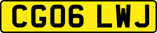 CG06LWJ