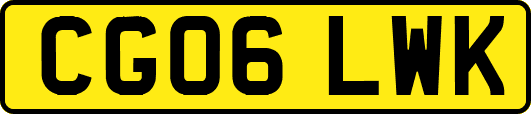 CG06LWK