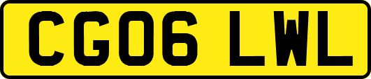 CG06LWL