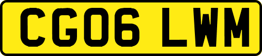 CG06LWM
