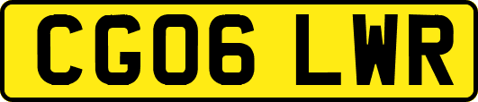 CG06LWR