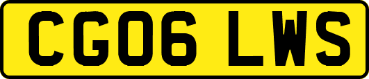 CG06LWS