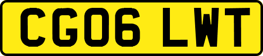 CG06LWT