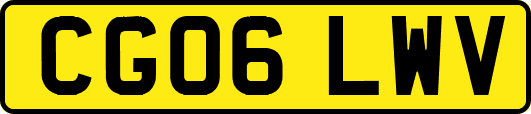 CG06LWV