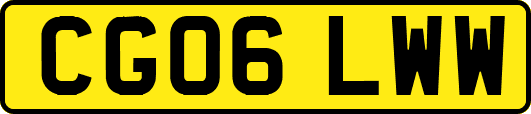 CG06LWW