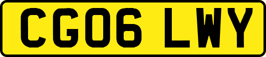 CG06LWY