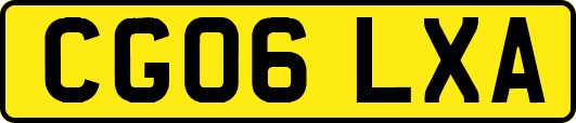 CG06LXA