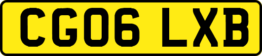 CG06LXB