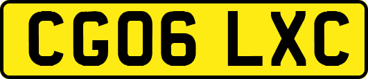CG06LXC
