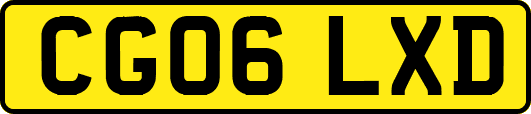 CG06LXD