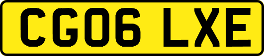 CG06LXE
