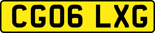 CG06LXG
