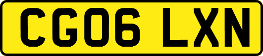 CG06LXN