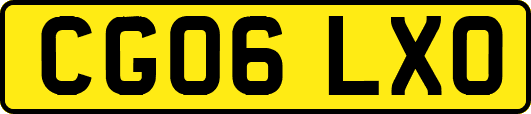 CG06LXO