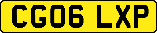 CG06LXP